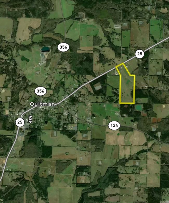 5109 Heber Springs Rd W, Home with 0 bedrooms, 0 bathrooms and null parking in Quitman AR | Image 50