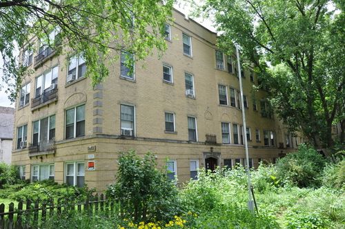 1d-4858 N Hermitage Ave, Chicago, IL, 60640-4125 | Card Image