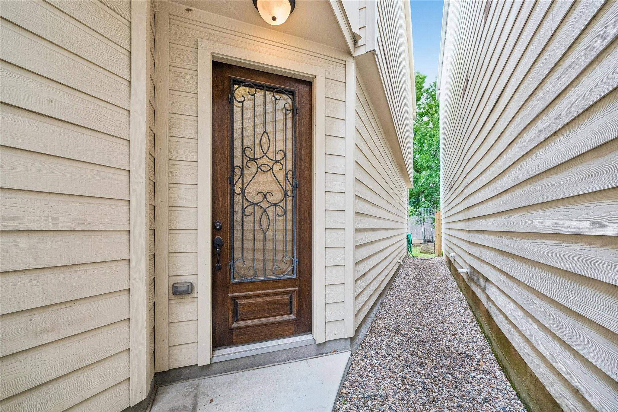 Residential in Houston 3