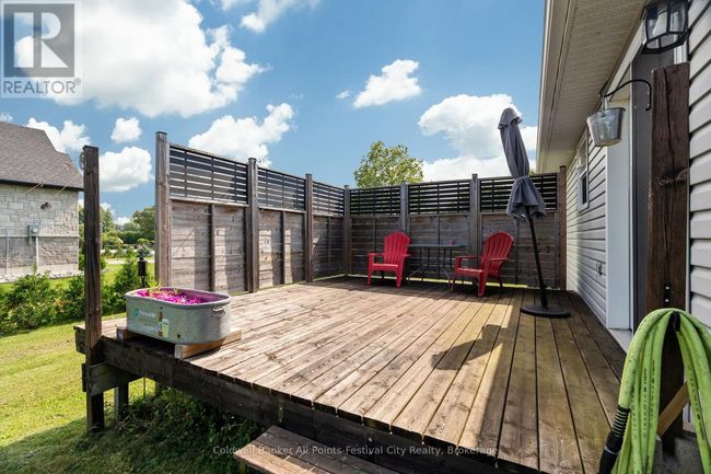 57 Market St, House other with 3 bedrooms, 2 bathrooms and 6 parking in Goderich ON | Image 32
