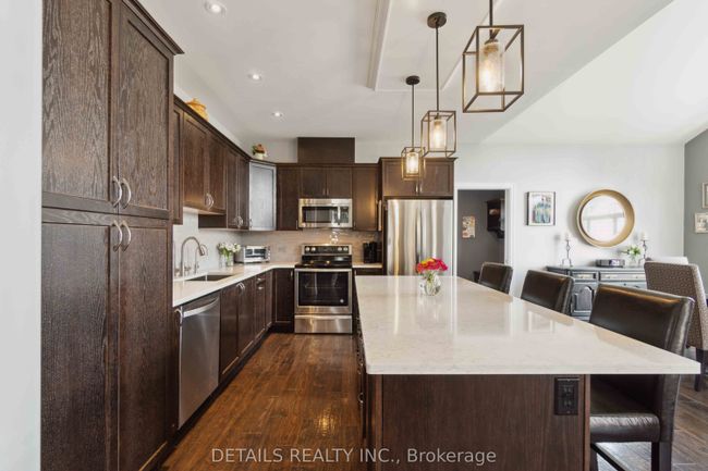 176 Malcolms Way, House other with 4 bedrooms, 2 bathrooms and 8 parking in Smiths Falls ON | Image 12