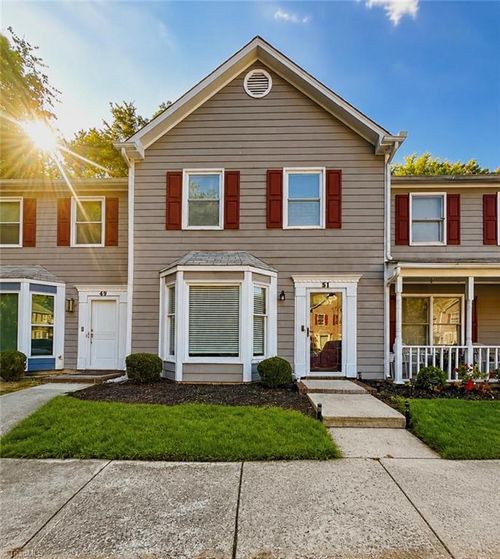51-1017 Glendale Drive, Greensboro, NC, 27406 | Card Image