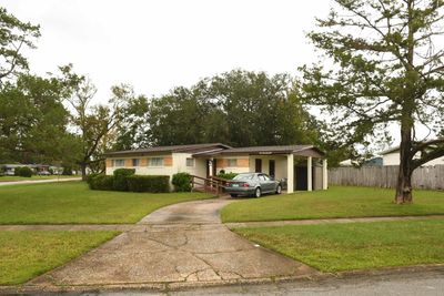 2815 Sam Rd, House other with 3 bedrooms, 2 bathrooms and null parking in Jacksonville FL | Image 3