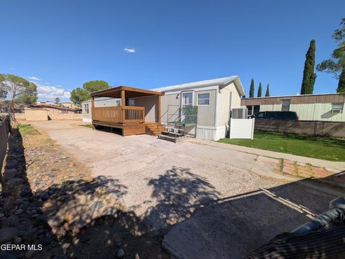 1052 Macadamia Circle, El Paso, TX, 79907 | Card Image