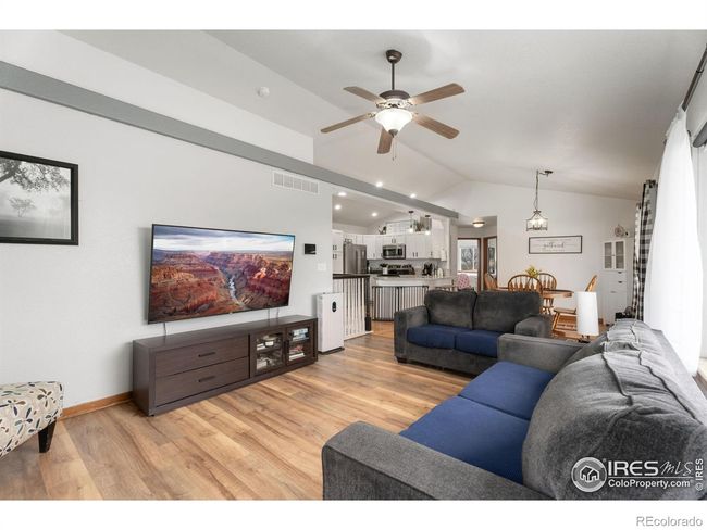 253 Timber Ridge Ct, House other with 4 bedrooms, 3 bathrooms and 2 parking in Severance CO | Image 8