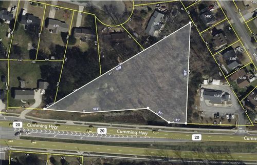 591 Nelson Brogdon Blvd, buford, GA, 30518 | Card Image