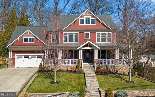 7602 Virginia Ln, Falls Church, VA, 22043-3200 | Card Image