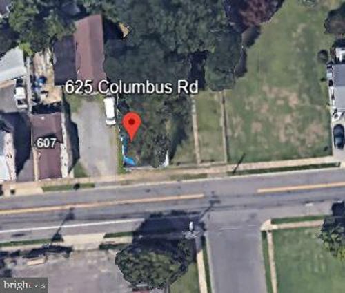625 Columbus Rd, Burlington, NJ, 08016-1843 | Card Image