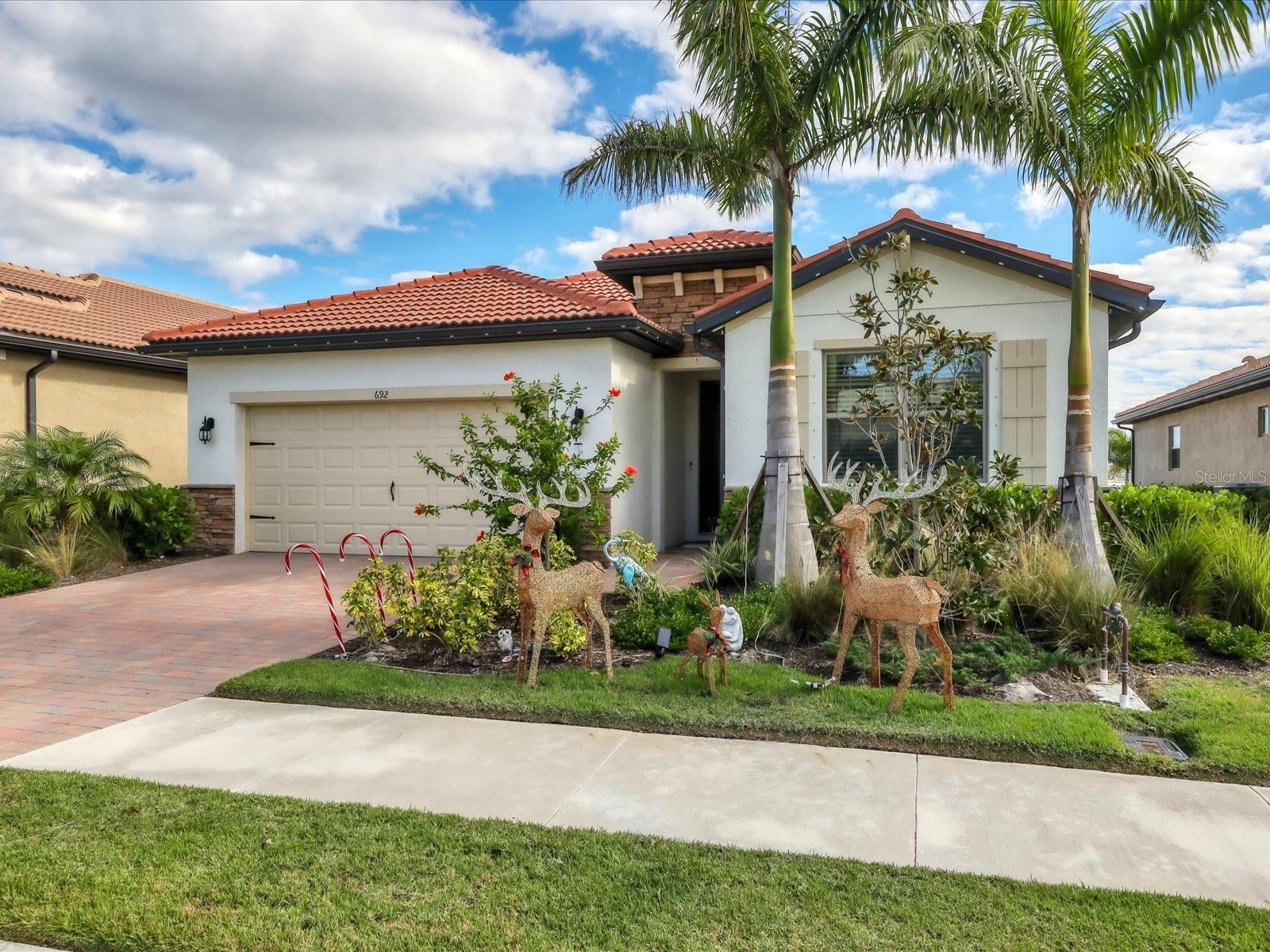 Ravello Blvd, Nokomis, FL 34275