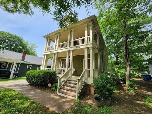 1006 Rice St Nw, Atlanta, GA, 30318-4941 | Card Image