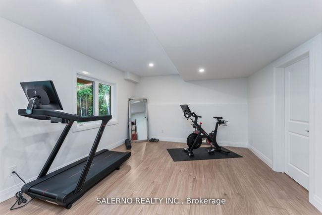 10 Jean Miller Crt, House other with 5 bedrooms, 4 bathrooms and 6 parking in Minesing ON | Image 31