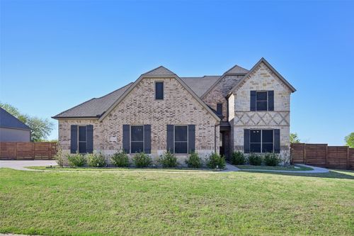 1114 Cedar St, Howe, TX, 75459-4414 | Card Image