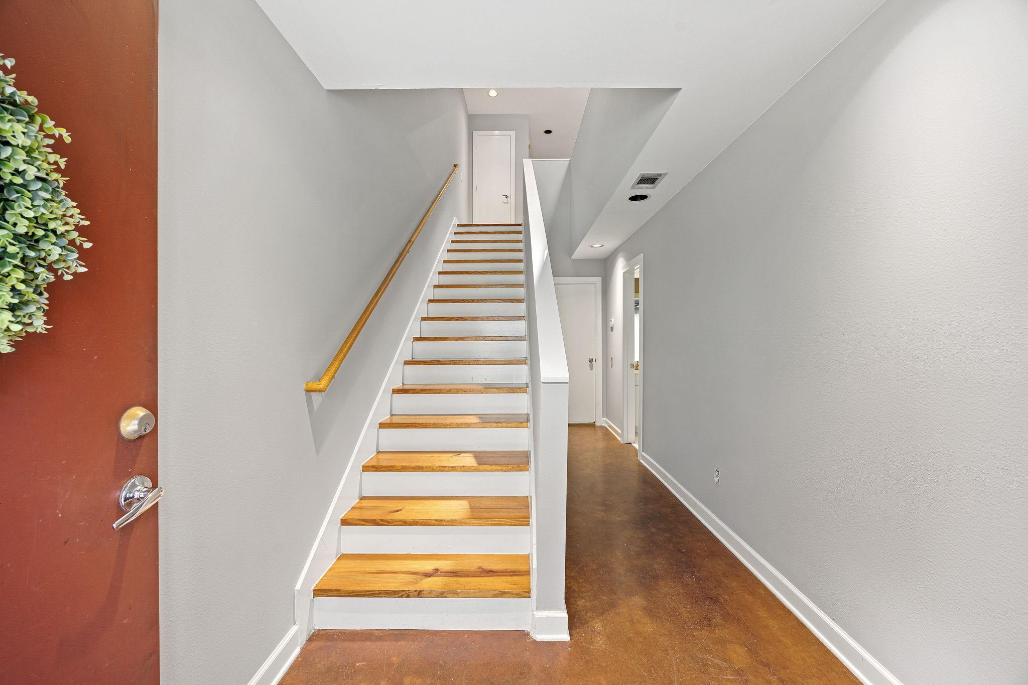 Residential Lease in Houston 3