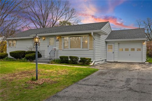 254 Vinedale Avenue, Irondequoit, NY, 14622 | Card Image