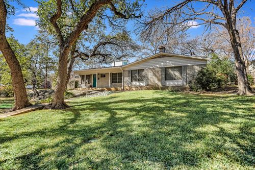 1000 Possum Trot St, Austin, TX, 78703-3831 | Card Image