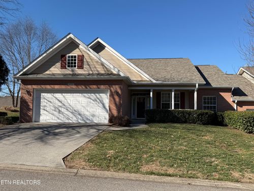 939 Tavistock Way, Knoxville, TN, 37918-9040 | Card Image