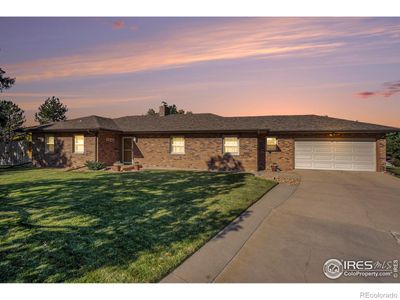 2425 Sunset Lane, House other with 3 bedrooms, 1 bathrooms and 2 parking in Greeley CO | Image 3