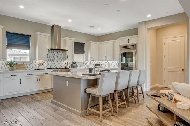 UNIT-1069 - 11280 Granite Ridge Dr, Condo with 4 bedrooms, 5 bathrooms and null parking in Las Vegas NV | Image 16