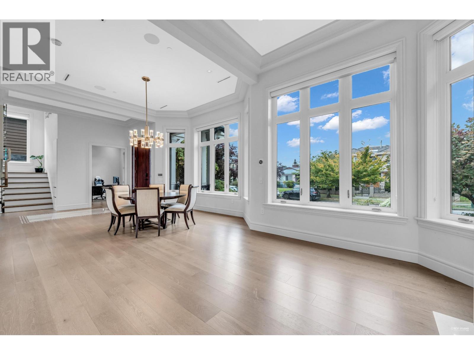 Residential in Vancouver 5