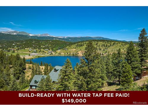 71 Pinecliff Trl, Nederland, CO, 80466-9691 | Card Image