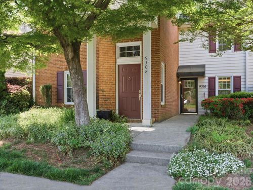 9308 S Vicksburg Park Ct, Charlotte, NC, 28210-7750 | Card Image