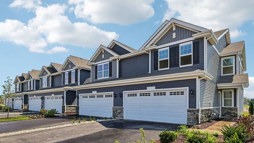13509 S Mesa Dr, Plainfield, IL, 60544-5697 | Card Image