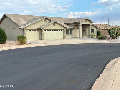 10927 E Ocaso Ave, Mesa, AZ, 85212-2934 | Card Image