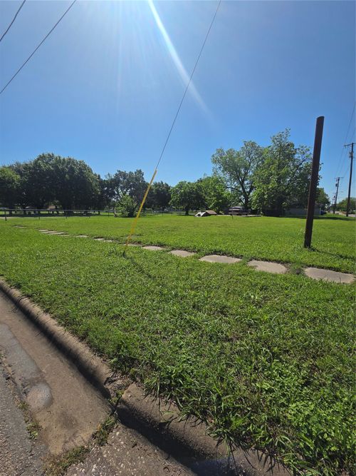 500 E Evergreen St, Sherman, TX, 75090 | Card Image