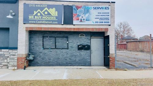 16162 Meyers Rd, Detroit, MI, 48235-4107 | Card Image