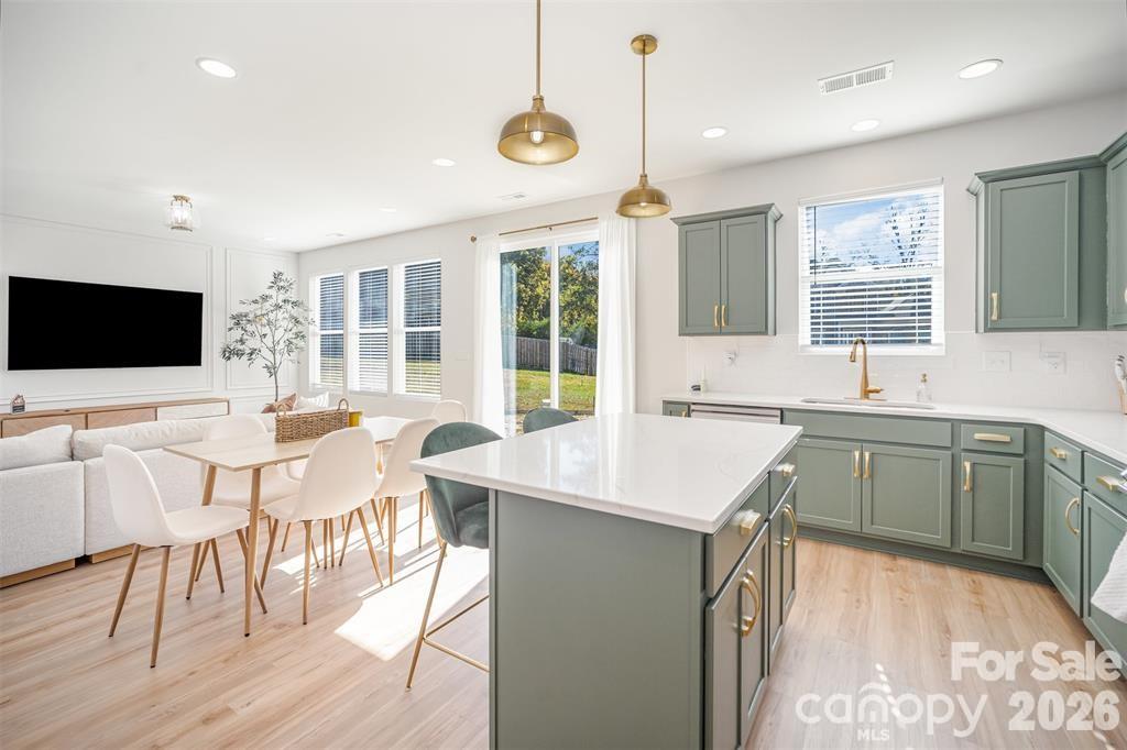 Residential in Charlotte 5
