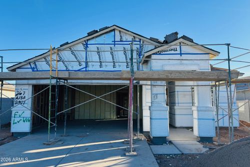 11977 E Lupine Ln, Florence, AZ, 85132-7834 | Card Image