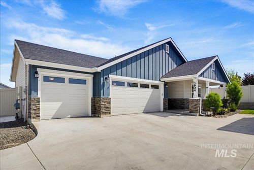 3904 E Berwick Dr, Nampa, ID, 83687 | Card Image