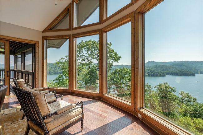 541 Summer Hill Rd, House other with 4 bedrooms, 5 bathrooms and null parking in Cullowhee NC | Image 16