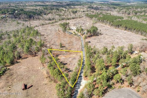 Lot 3 Simpson Rd, Carthage, NC, 28327 | Card Image