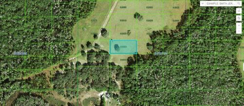  Backland Path Road, Polk City, FL, 33868 | Card Image