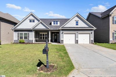 59 Grand River Drive, House other with 4 bedrooms, 3 bathrooms and 2 parking in Simpsonville SC | Image 1