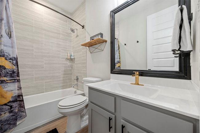 1840 Big Spring Dr, House other with 4 bedrooms, 2 bathrooms and null parking in Forney TX | Image 26