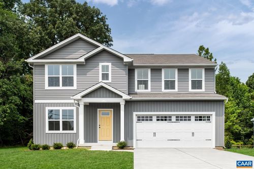 277 Arches Ln, BARBOURSVILLE, VA, 22923-8590 | Card Image