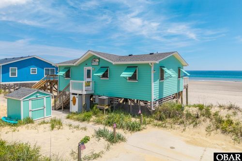 218 E Altoona Street, Nags Head, NC, 27959 | Card Image