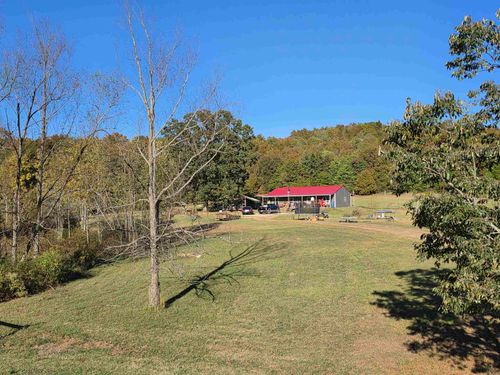 1195 Highway 5, Romance, AR, 72136-9621 | Card Image