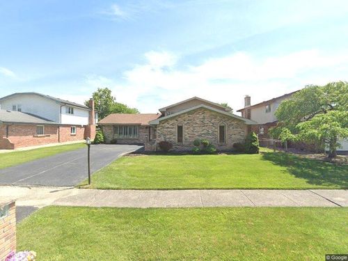 2725 Wind Point Court, Lynwood, IL, 60411 | Card Image