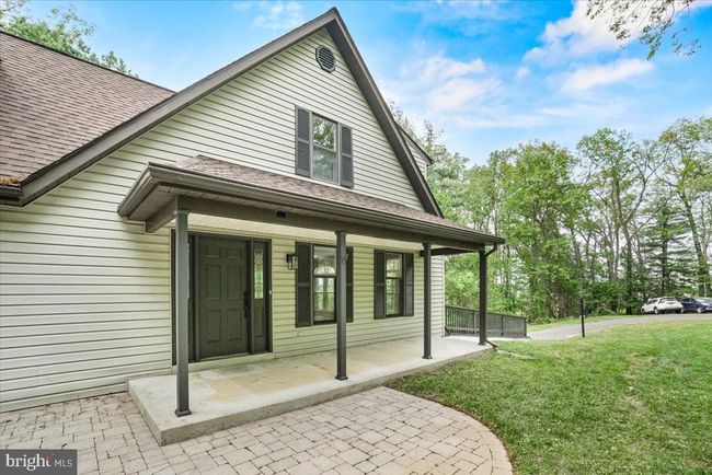 7746 - 7746 Emerson Burrier Rd, House other with 5 bedrooms, 4 bathrooms and null parking in Mount Airy MD | Image 78
