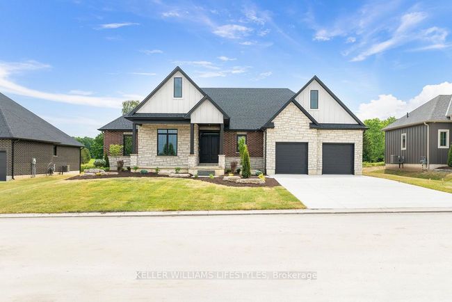 54 E Glen Dr, House other with 4 bedrooms, 3 bathrooms and 2 parking in Arkona ON | Image 7