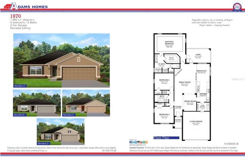 2659 Averland Loop, NORTH PORT, FL, 34287-3685 | Card Image