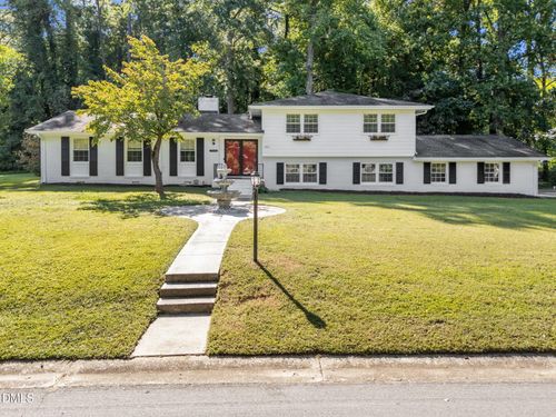 4901 Comelia Dr, Raleigh, NC, 27603-4203 | Card Image