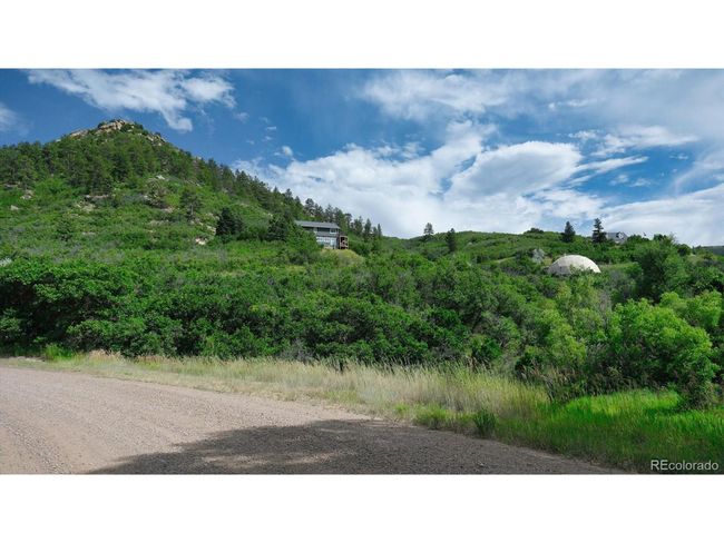 7490 Apache Way, House other with 3 bedrooms, 2 bathrooms and null parking in Sedalia CO | Image 30