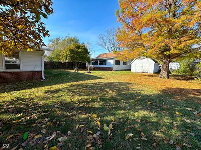 1908 Plum Street, House other with 2 bedrooms, 1 bathrooms and null parking in Terre Haute IN | Image 3