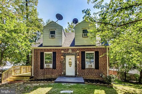 6103 Landover, CHEVERLY, MD, 20785 | Card Image