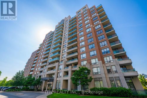 605-310 Red Maple Rd, Richmond Hill, ON, L4C0T7 | Card Image