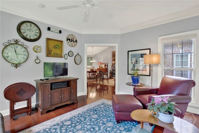 UNIT-706 - 411 Southbridge Blvd, Condo with 3 bedrooms, 3 bathrooms and null parking in Savannah GA | Image 9